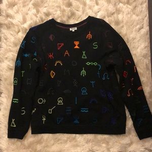 Sweatshirt from Kenzo
